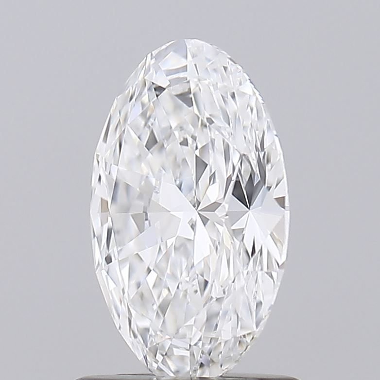 1.20 Carat Oval Lab Diamond