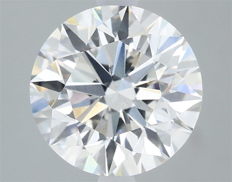 1.86ct G VS1 Excellent Cut Round Lab Grown Diamond