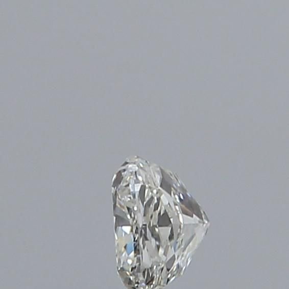 0.36ct J IF Very Good Cut Cushion Diamond