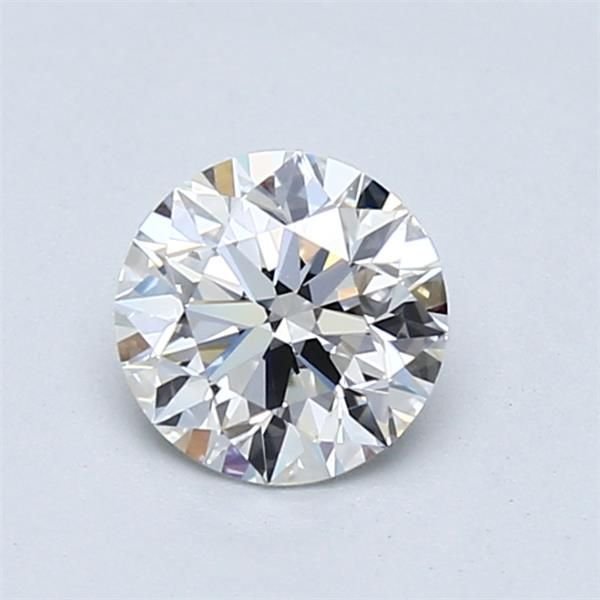 0.83ct G VVS1 Excellent Cut Round Diamond