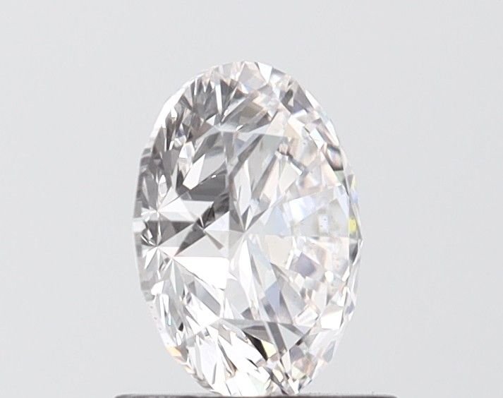 1.34 Carat Round Lab Diamond