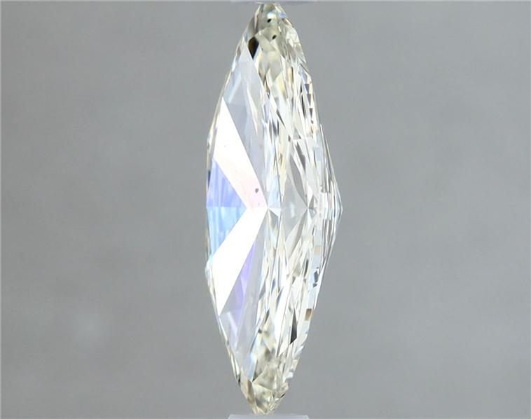 0.95ct I SI1 Very Good Cut Marquise Diamond