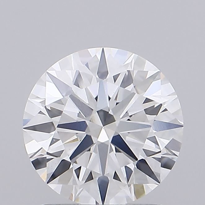 1.49 Carat Round Lab Diamond
