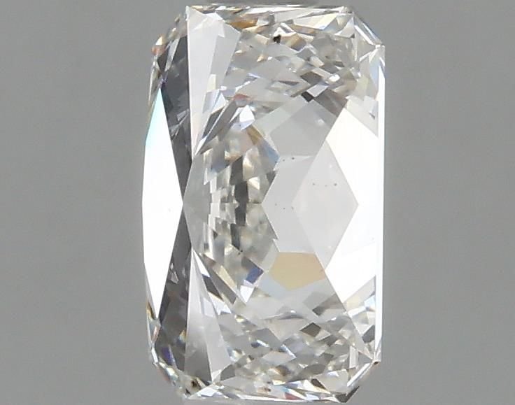 1.22ct G VS2 Rare Carat Ideal Cut Radiant Lab Grown Diamond