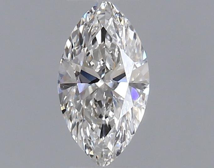 0.30ct H VS2 Very Good Cut Marquise Diamond
