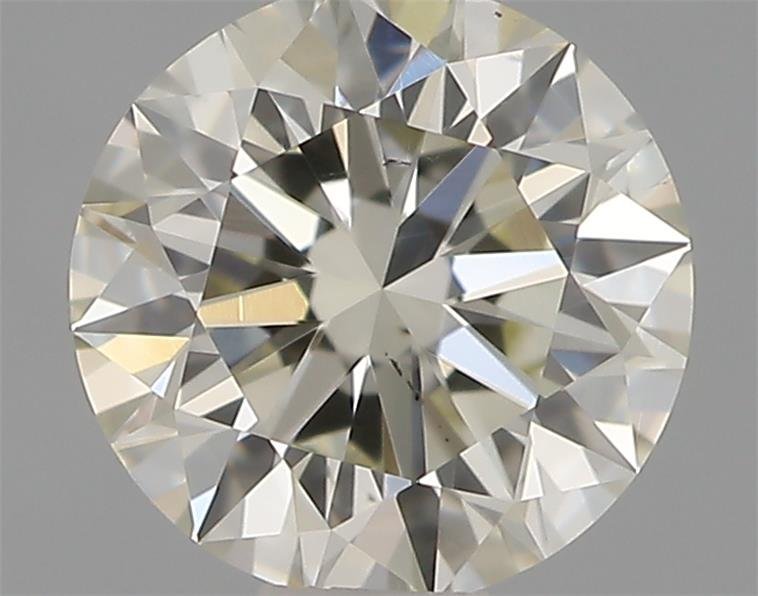 0.40ct I VS2 Rare Carat Ideal Cut Round Diamond