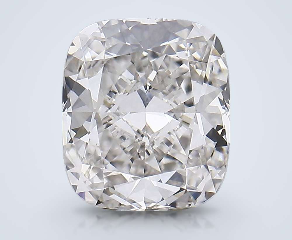 1.17 Carat Cushion Lab Diamond