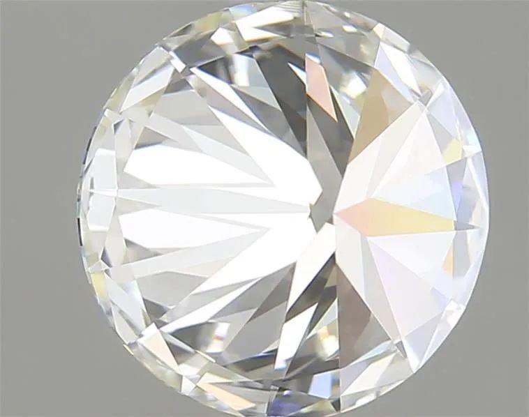 2.07 Carat Round Natural Diamond