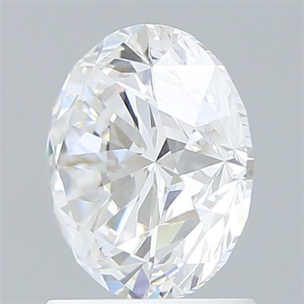 2.00 Carat Round Lab Diamond