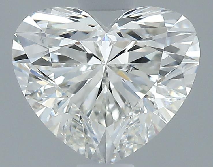 1.16 Carat Heart Natural Diamond