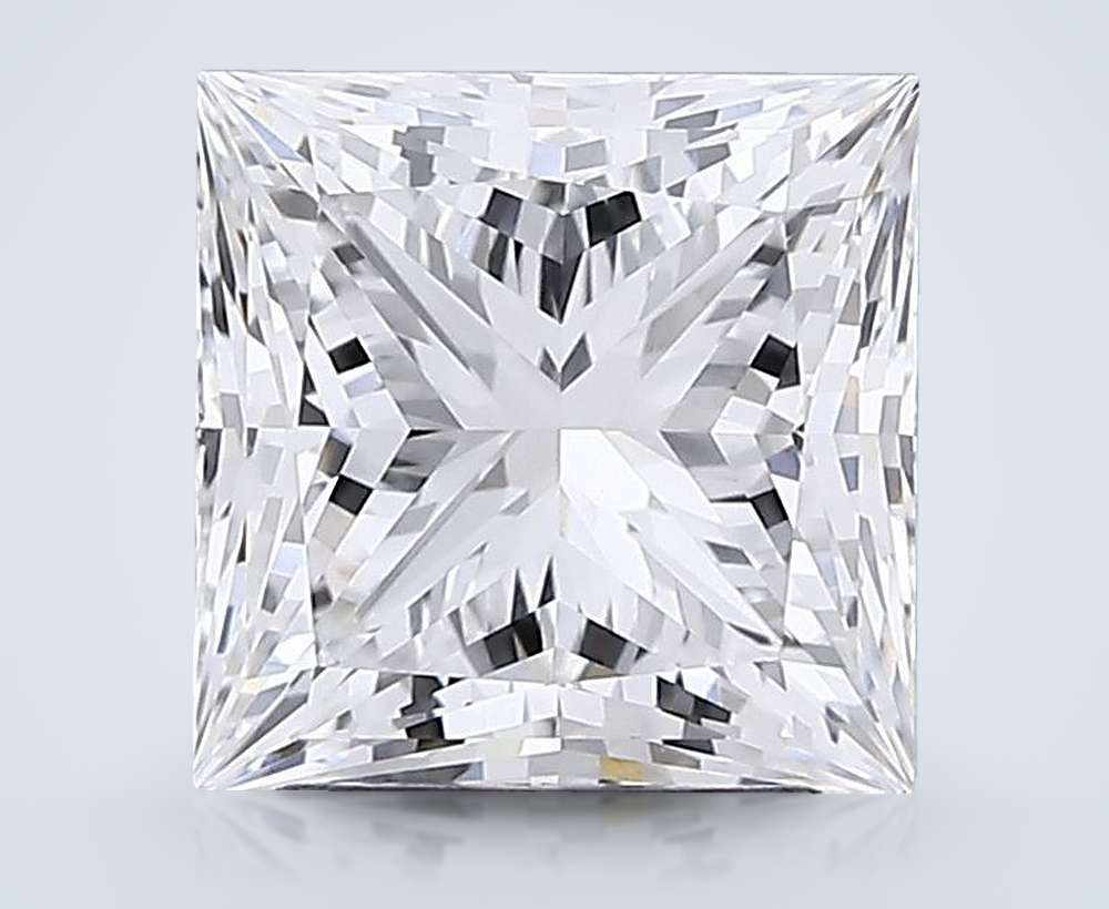 2.23 Carat Princess Lab Diamond