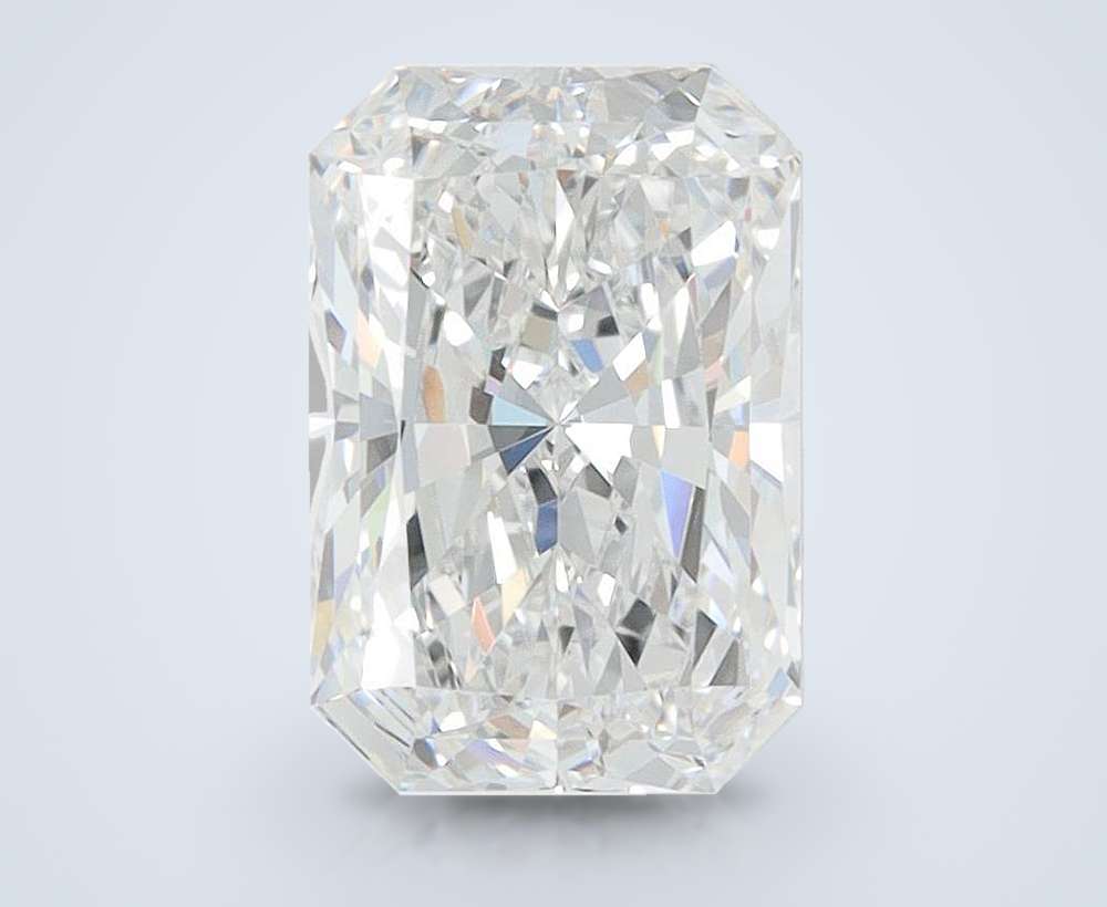 2.07 Carat Radiant Lab Diamond