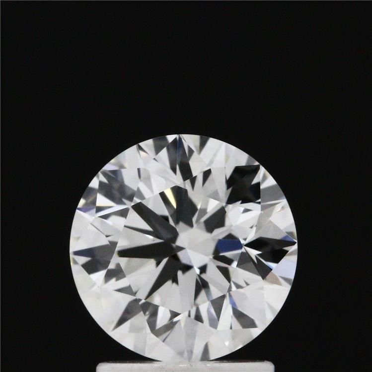 1.75ct I VVS2 Rare Carat Ideal Cut Round Lab Grown Diamond