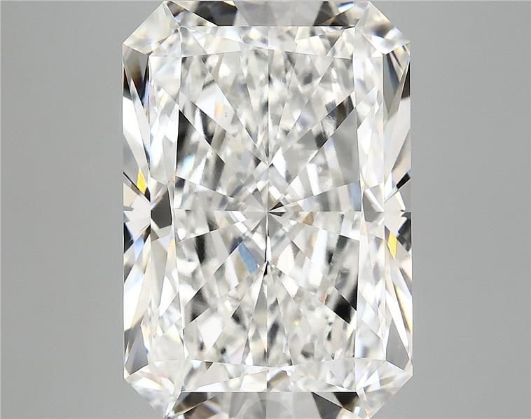 10.50 Carat Radiant Lab Diamond