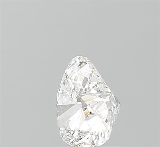 1.00 Carat Heart Lab Diamond
