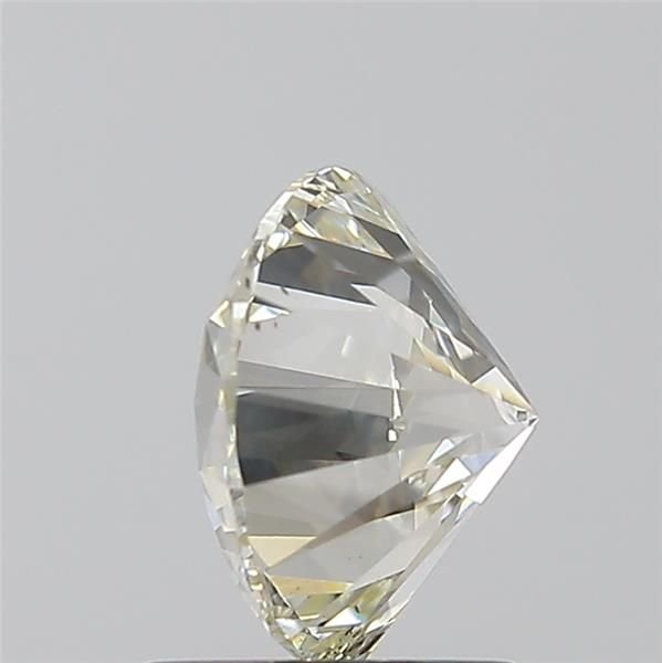 1.70ct J SI2 Excellent Cut Round Diamond