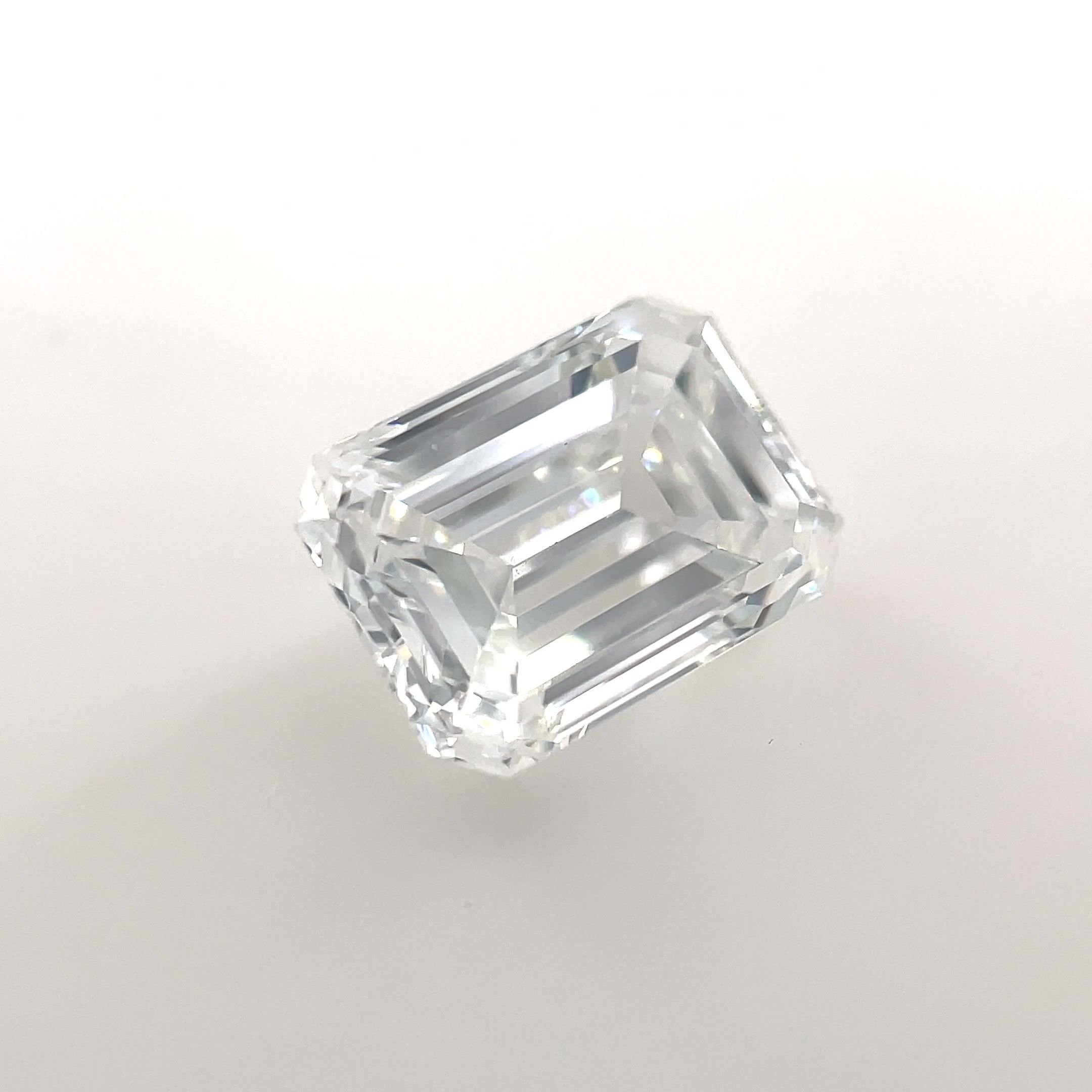 1.50 Carat Emerald Natural Diamond