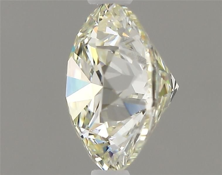 0.79ct J IF Excellent Cut Round Diamond