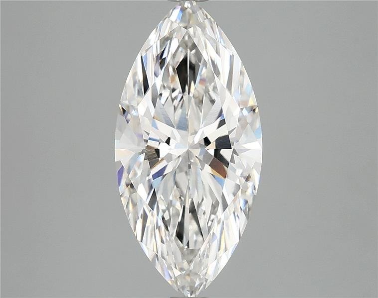 3.18 Carat Marquise Lab Diamond