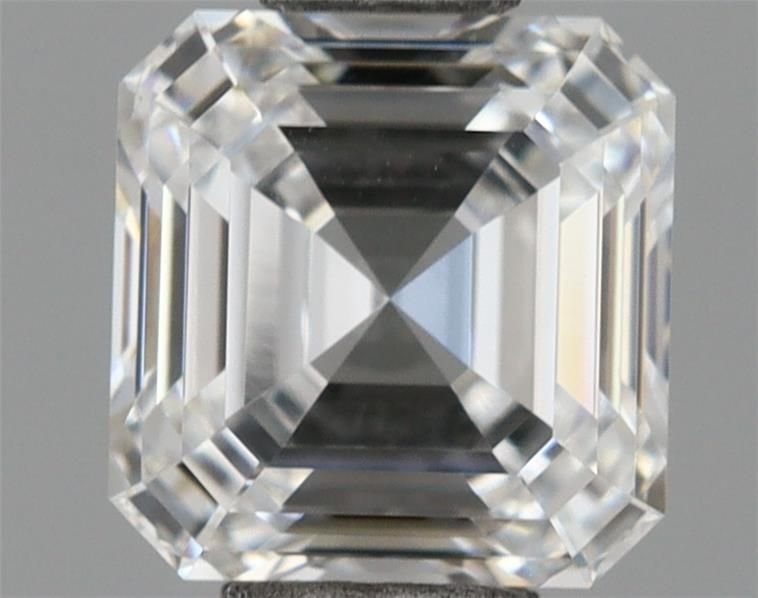 0.98 Carat Asscher Lab Diamond
