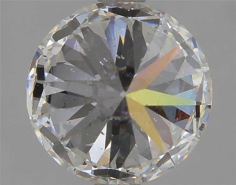 1.90ct G SI1 Rare Carat Ideal Cut Round Lab Grown Diamond