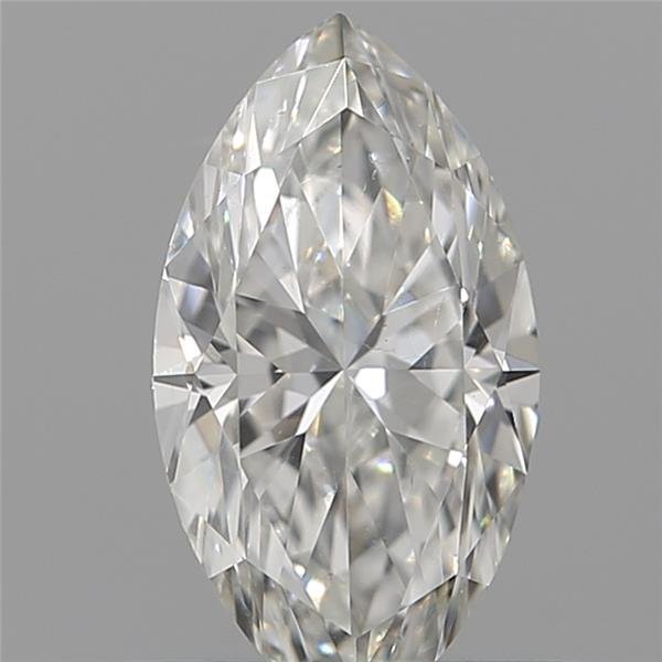 0.26ct G SI1 Very Good Cut Marquise Diamond