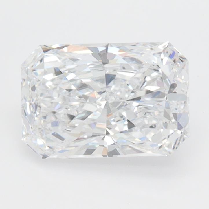 1.05 Carat Radiant Lab Diamond