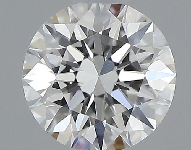 0.31ct H VVS1 Rare Carat Ideal Cut Round Diamond