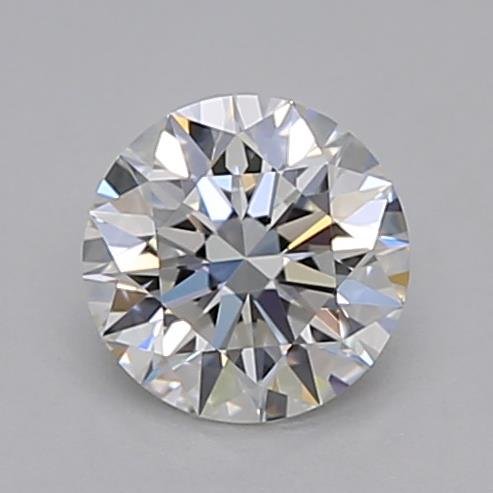 0.37ct G VVS1 Rare Carat Ideal Cut Round Diamond