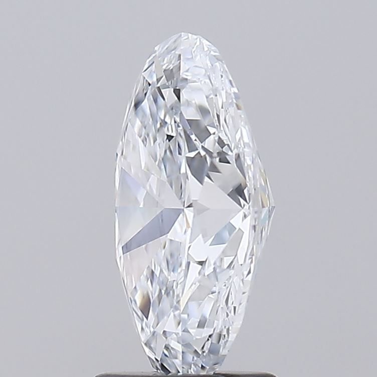 2.59 Carat Oval Lab Diamond