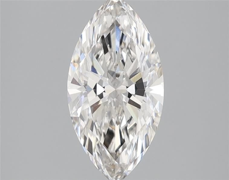 1.08 Carat Marquise Lab Diamond