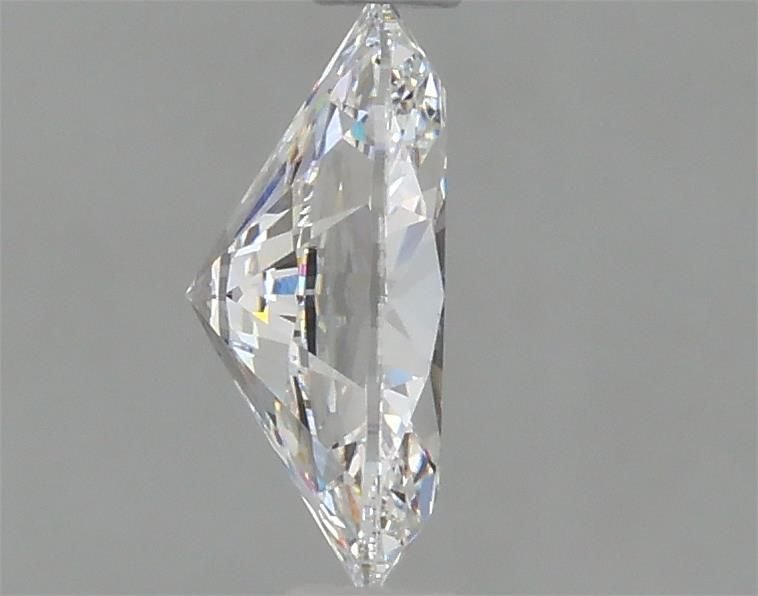 1.18ct E VS1 Rare Carat Ideal Cut Oval Lab Grown Diamond