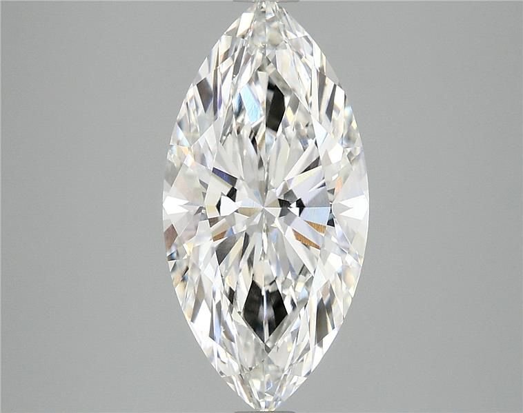 3.10 Carat Marquise Lab Diamond