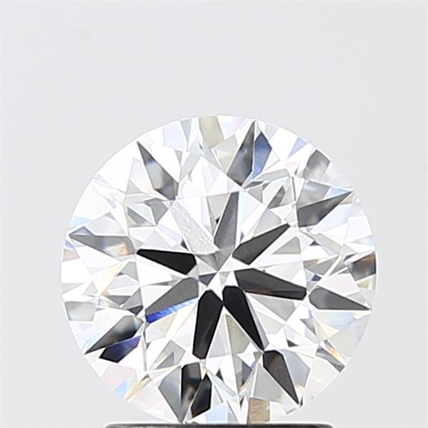 2.00 Carat Round Lab Diamond