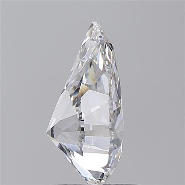 1.97 Carat Pear Lab Diamond