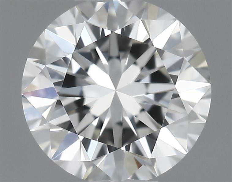 0.30 Carat Round Natural Diamond