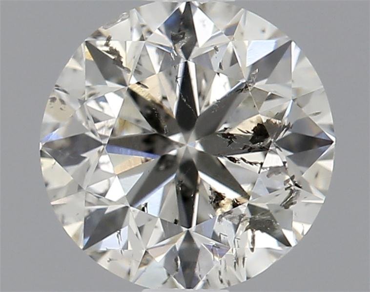 0.50 Carat Oval Natural Diamond