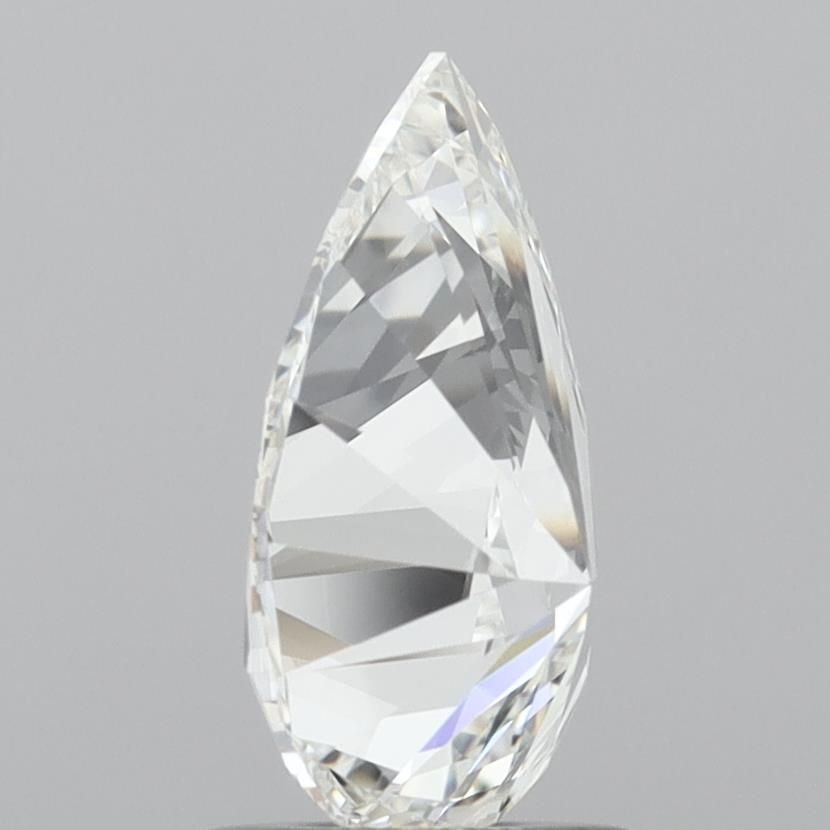 1.25 Carat Pear Natural Diamond