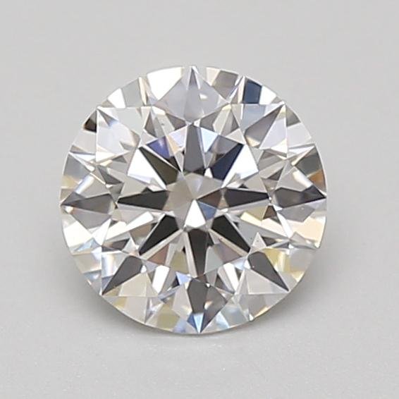 1.02ct E VS1 Rare Carat Ideal Cut Round Lab Grown Diamond