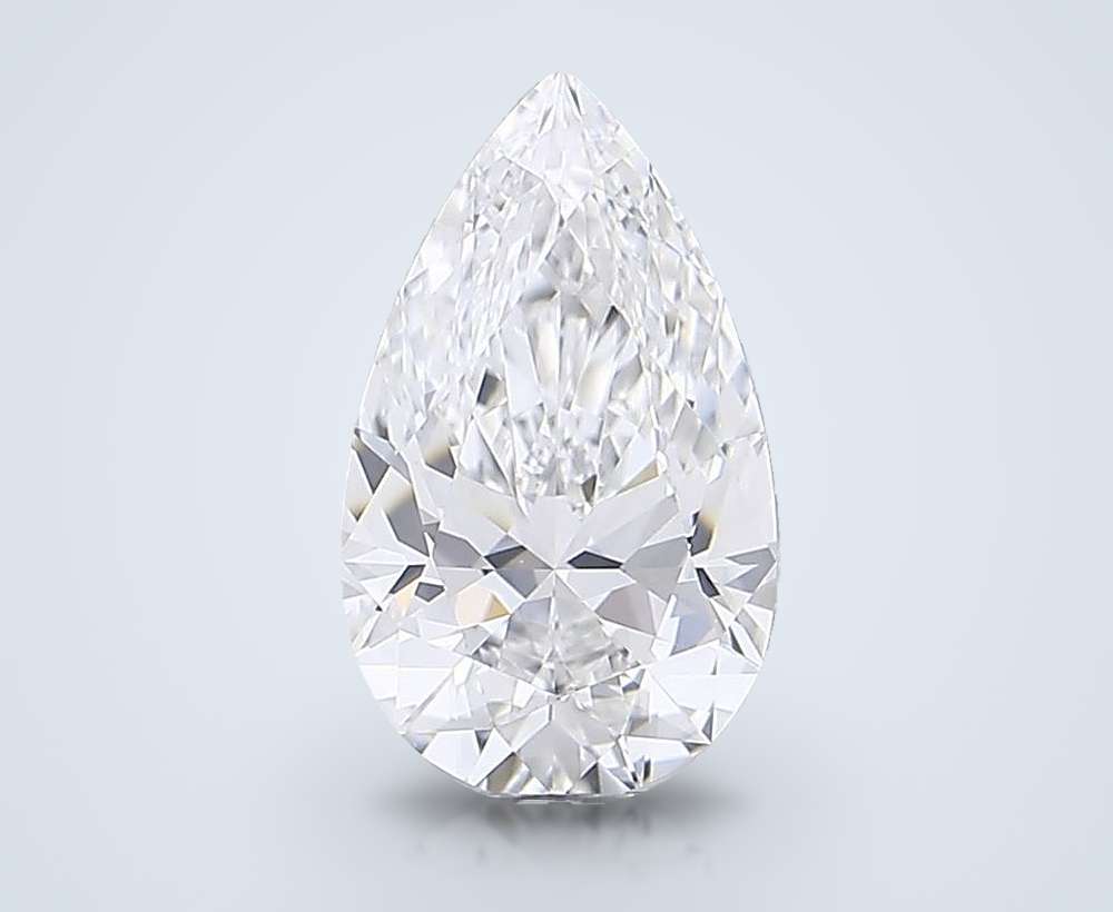 1.15 Carat Pear Natural Diamond