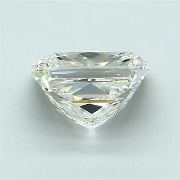 1.71ct K VS1 Very Good Cut Cushion Diamond