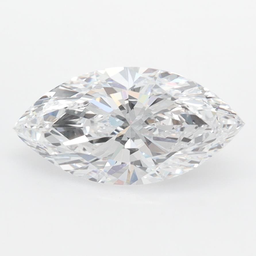 1.29 Carat Marquise Lab Diamond