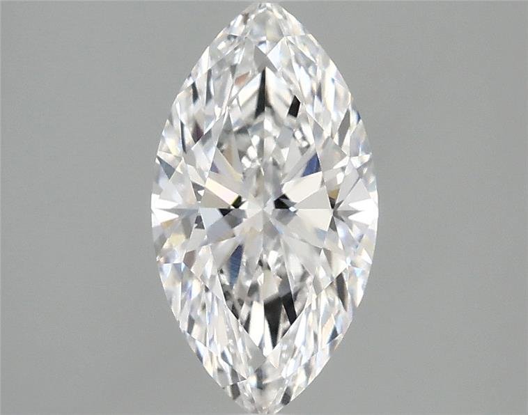 1.45 Carat Marquise Lab Diamond
