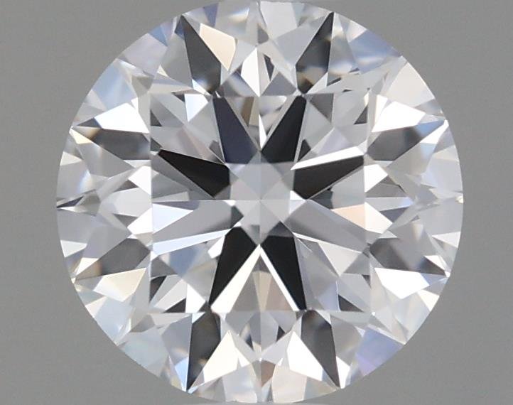 0.74ct E VVS1 Excellent Cut Round Lab Grown Diamond