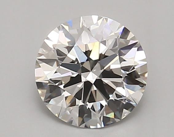 1.35ct E VVS2 Rare Carat Ideal Cut Round Lab Grown Diamond