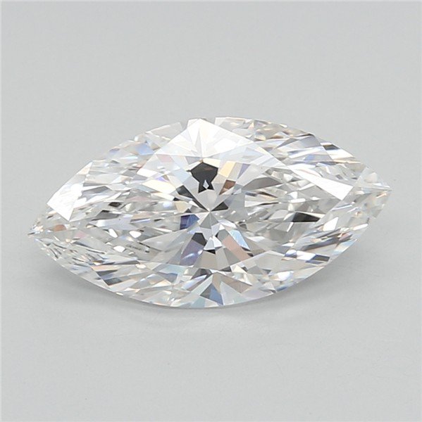2.04 Carat Marquise Lab Diamond