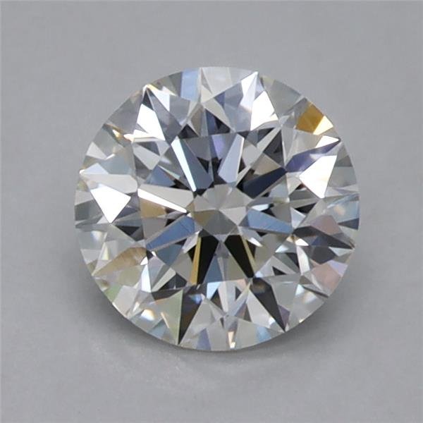 0.31ct G IF Rare Carat Ideal Cut Round Diamond