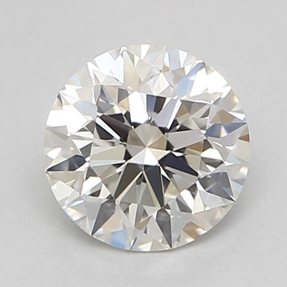 0.40ct I VVS1 Excellent Cut Round Diamond