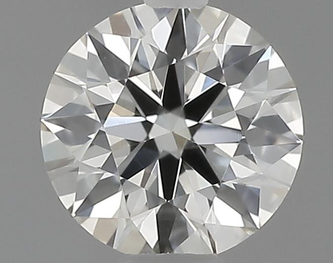 0.33ct J VVS2 Excellent Cut Round Diamond