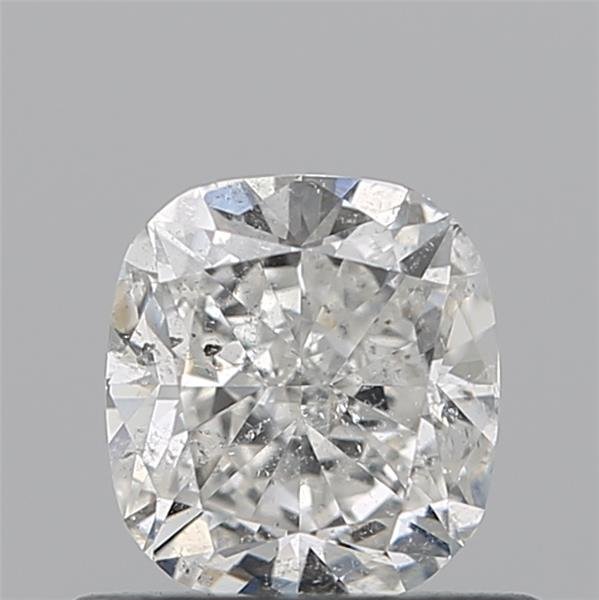 0.70ct G SI2 Very Good Cut Cushion Diamond